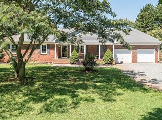 3642 Brick Church Rd, Burlington, NC 27215