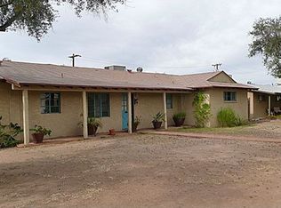 1322 W Coolidge St, Phoenix, AZ 85013