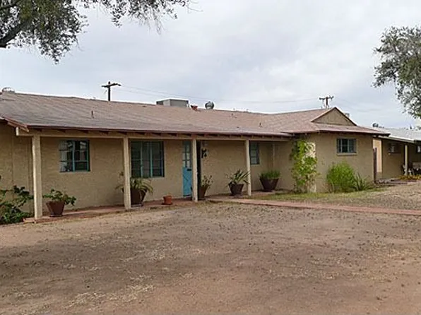 1322 W Coolidge St, Phoenix, AZ 85013