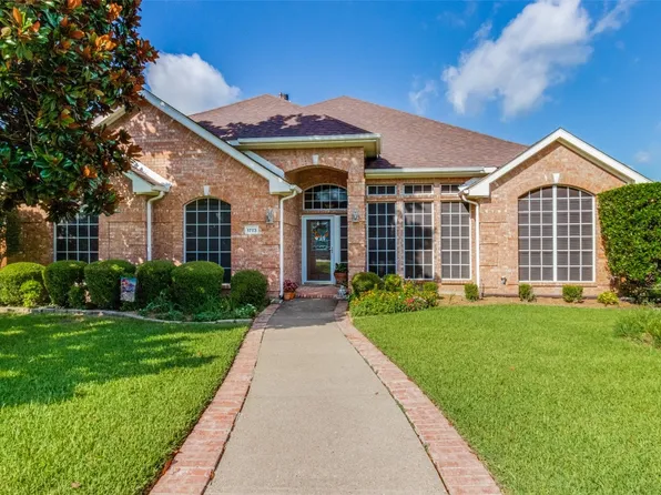 1713 Fredricksburg Dr, Mesquite, TX 75181