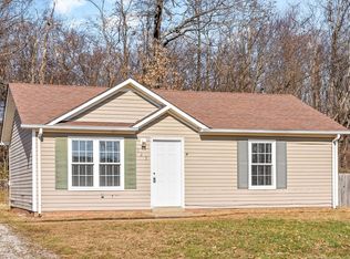 123 Gail St, Oak Grove, KY 42262