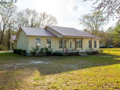 4045 Pearson Hwy, Homerville, GA, 31634