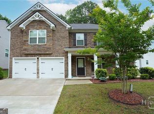 2272 Gateway Trl, Ellenwood, GA