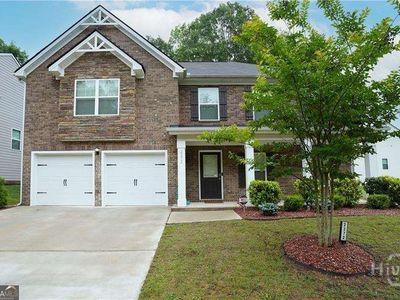 2272 Gateway Trl, Ellenwood, GA, 30294