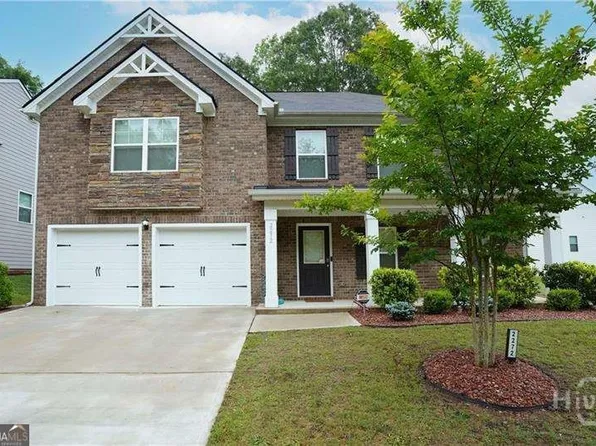 2272 Gateway Trail, Decatur, GA 30294