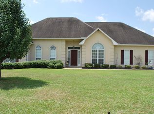 861 Woodlawn Rd, Steens, MS 39766