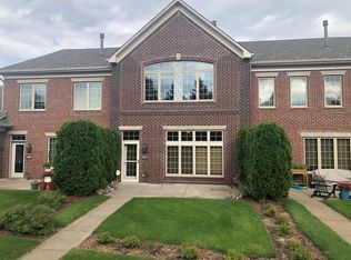 2440 119th Ct NE UNIT C, Blaine, MN 55449