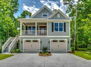 3867 Spanner Way, Murrells Inlet, SC 29576