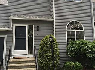 325 New London Ave #A9, Warwick, RI 02886