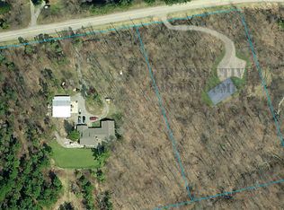 C R 10, Zanesfield, OH 43360