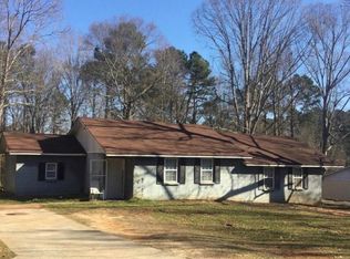 129 Callie Rd, Griffin, GA 30223
