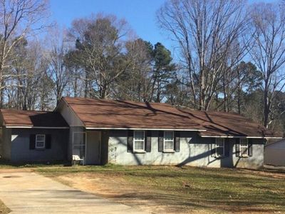 129 Callie Rd, Griffin, GA, 30223
