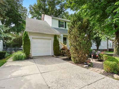 1134 S Belvoir Blvd, South Euclid, OH, 44121