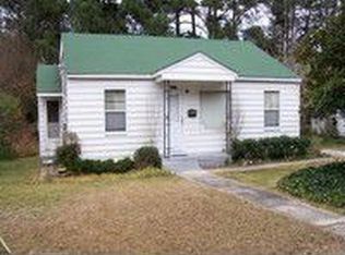 1222 Linda St, Magnolia, AR 71753