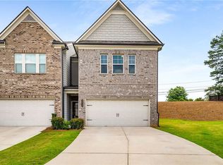 2629 Irwell Way, Lawrenceville, GA 30044