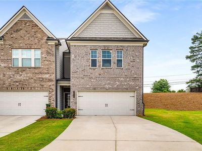 2629 Irwell Way, Lawrenceville, GA, 30044