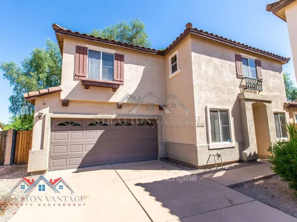 2185 N Mosley Dr, Chandler, AZ 85225