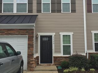 7726 Sweet Fern Way, Charlotte, NC 28273