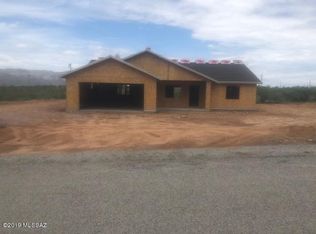 69 Vereda Patria, Rio Rico, AZ 85648