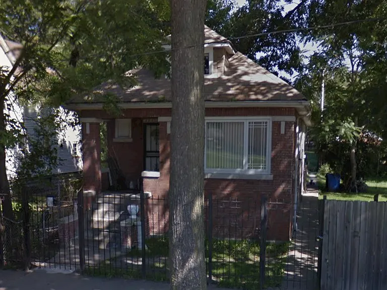12355 S Wallace St — Photo 1