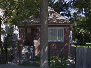 12355 S Wallace St, Chicago, IL 60628