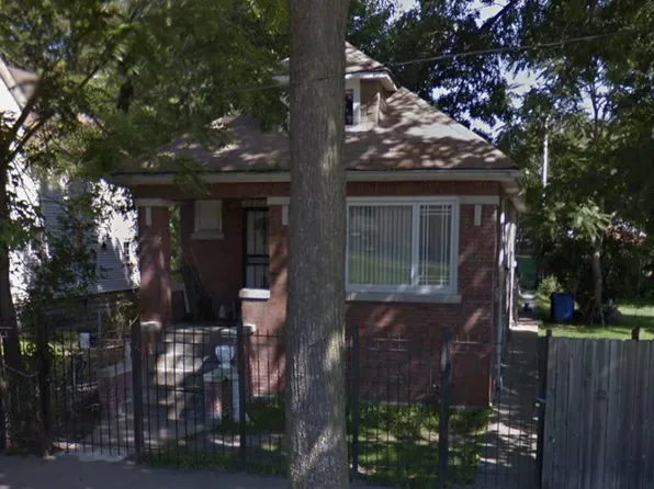 12355 S Wallace St, Chicago, IL 60628