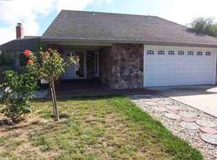 3154 San Angelo Way, Union City, CA