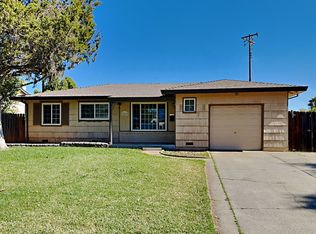 10579 Malaga Way, Rancho Cordova, CA