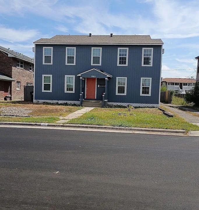 905 Louisiana Ave #2