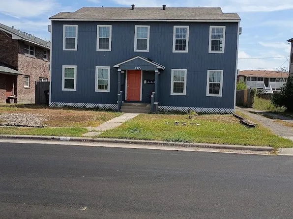 905 Louisiana Ave, Corpus Christi, TX