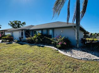 3404 SW 3rd Ave, Cape Coral, FL 33914