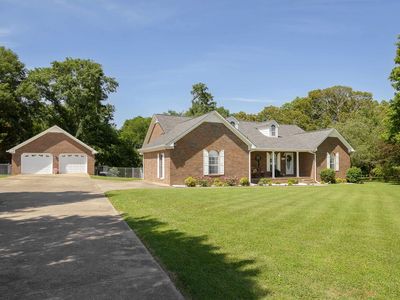 110 Cloverleaf Cir, Killen, AL, 35645