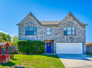 7910 Oval Mdws, San Antonio, TX 78244