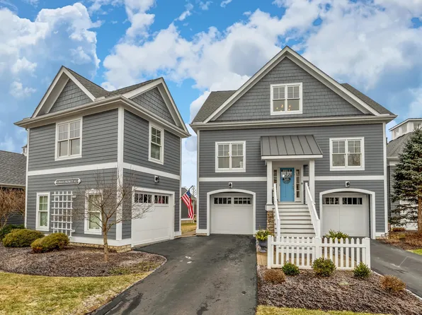 9463 Vista Point Dr, Thornville, OH 43076