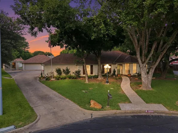 5308 Dixie Cir, Sachse, TX 75048