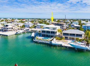 974 Flagship Dr, Summerland Key, FL 33042