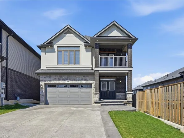 4087 Healing St, Lincoln, ON L3J 0S3