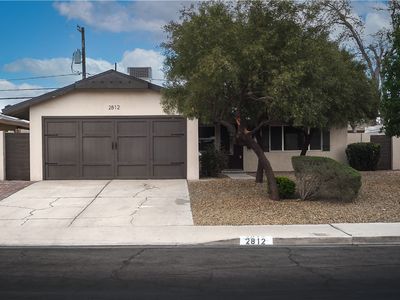 2812 Avalon Ave, Las Vegas, NV, 89107