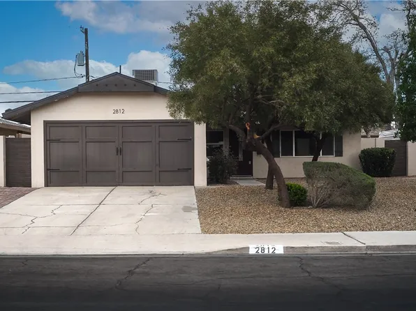 2812 Avalon Ave, Las Vegas, NV 89107