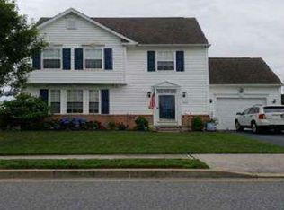 153 Golden Plover Dr, Smyrna, DE 19977