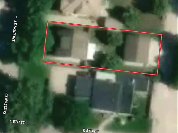 2nd image of 734 Shelton St