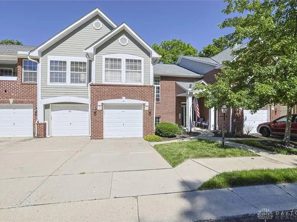 6714 Washington Cir, Franklin, OH 45005