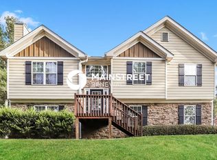 5730 Rocky Ridge Run, Gainesville, GA 30506