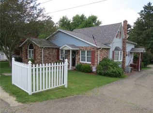 240 Park Ave SE, Carrollton, OH