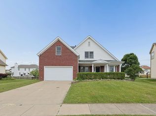 938 Dianthus Ct, Reynoldsburg, OH 43068