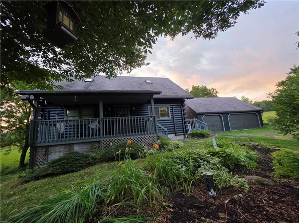 11752 Hendy Hollow Rd, Corning, NY 14830