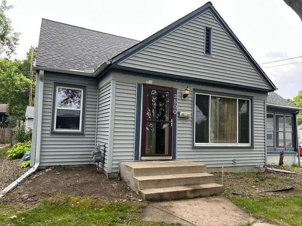 3500 Abbott Ave N, Robbinsdale, MN 55422