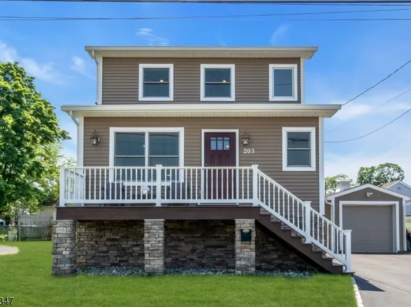203 Jasinski Ave, Manville Boro, NJ 08835