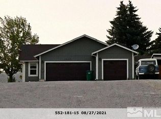 2595 Knob Hill Dr, Reno, NV 89506