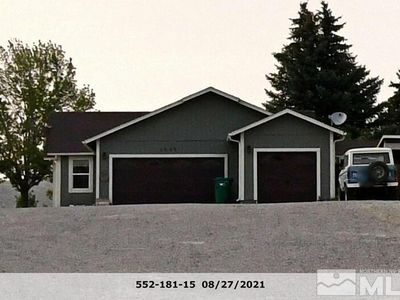 2595 Knob Hill Dr, Reno, NV, 89506